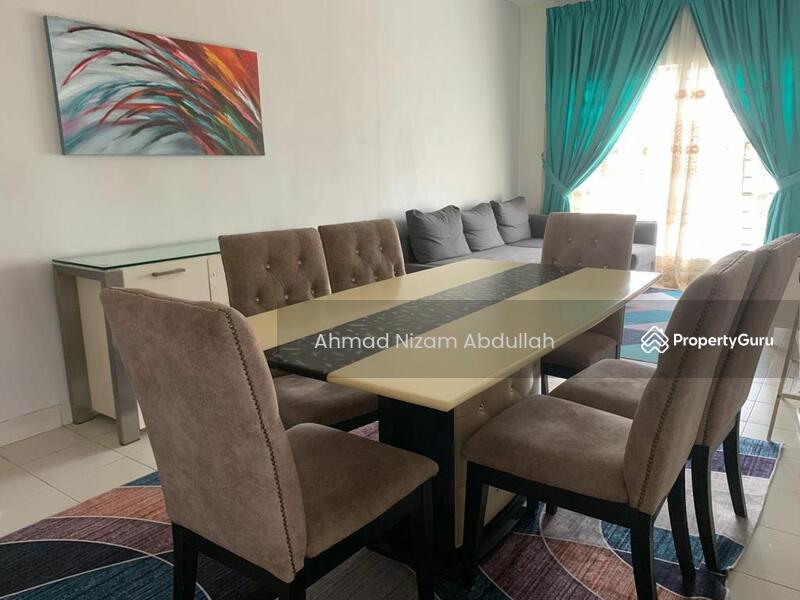For Sale - Apartment Alunan Bayu