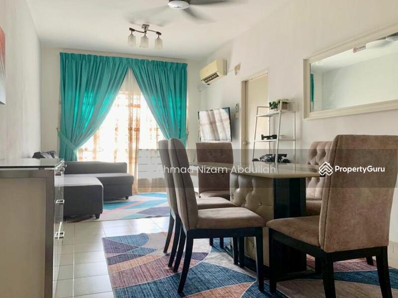 For Sale - Apartment Alunan Bayu
