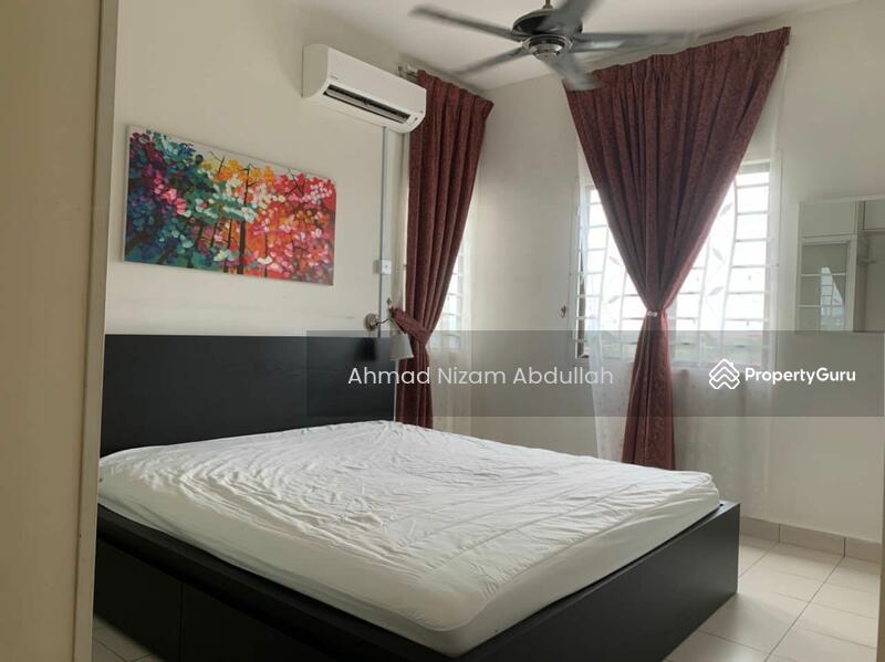 For Sale - Apartment Alunan Bayu
