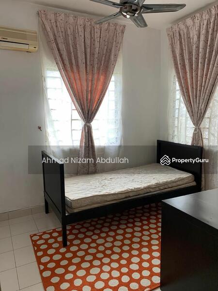 For Sale - Apartment Alunan Bayu