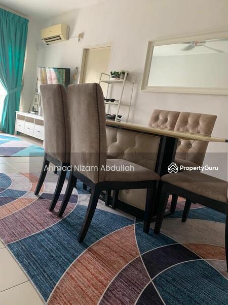 For Sale - Apartment Alunan Bayu