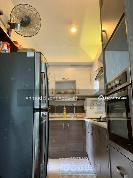 For Sale - Apartment Alunan Bayu