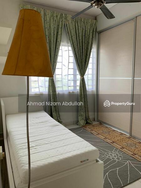 For Sale - Apartment Alunan Bayu