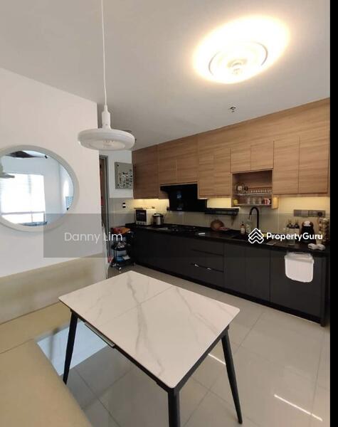 Service Residence for Rent at Paramount Utropolis - Danny Lim - PropertyGuru.com.my
