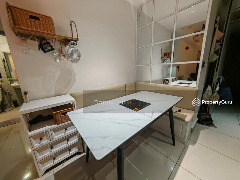 Service Residence for Rent at Paramount Utropolis - Danny Lim - PropertyGuru.com.my