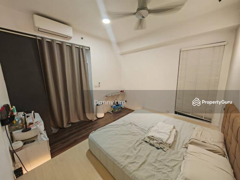 Service Residence for Rent at Paramount Utropolis - Danny Lim - PropertyGuru.com.my