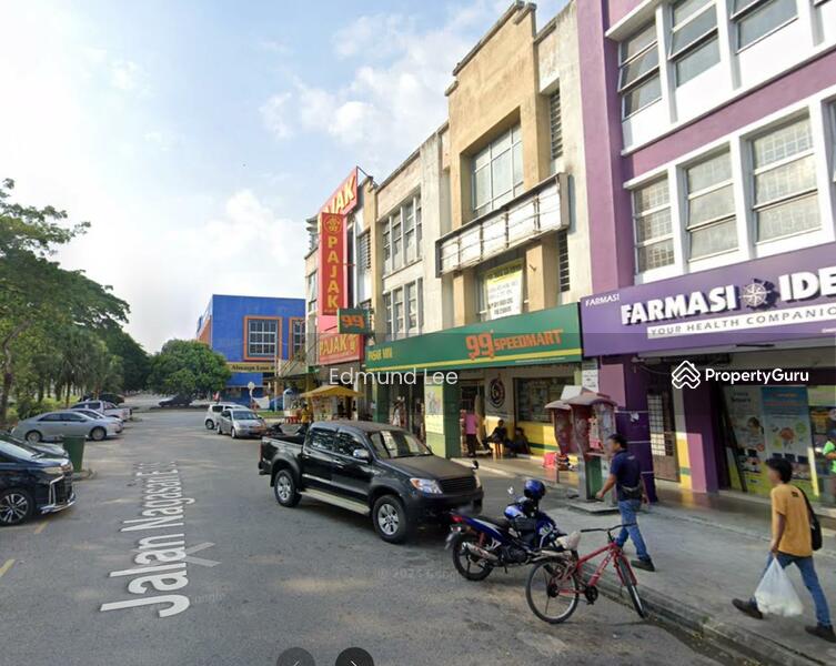Untuk Disewa - Desa Latania