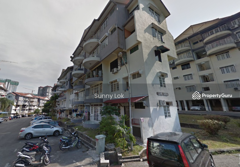 For Sale - Mutiara Perdana