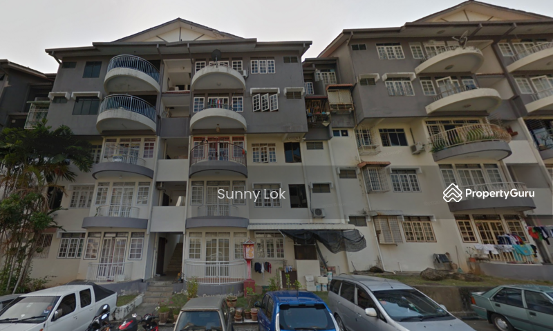 For Sale - Mutiara Perdana