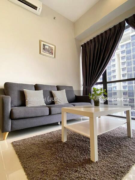 Fully Furnished Third Avenue, Cyberjaya
