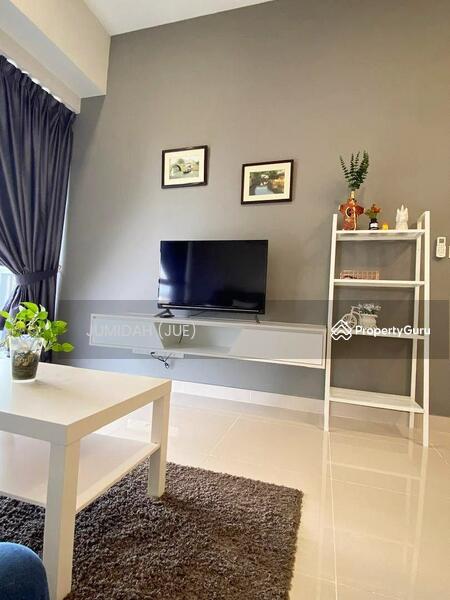 Fully Furnished Third Avenue, Cyberjaya