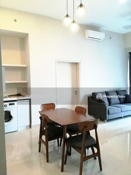 Fully Furnished Third Avenue, Cyberjaya