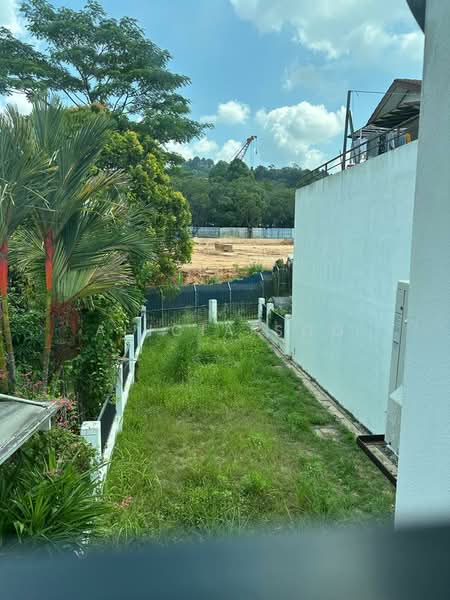 2-storey Terraced House for Sale in Sutera Damansara (Damansara Damai) - Alicia Soo - Exterior - PropertyGuru.com.my