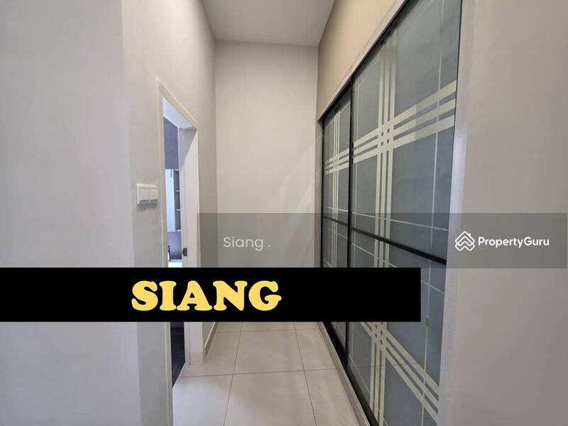 For Sale - Sunway Wellesley Garden Villas