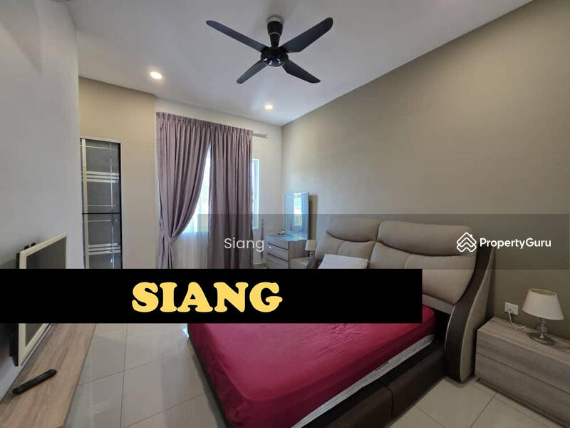 For Sale - Sunway Wellesley Garden Villas