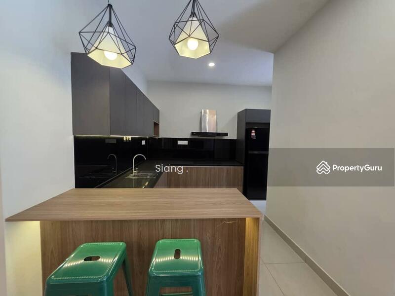 For Sale - Sunway Wellesley Garden Villas