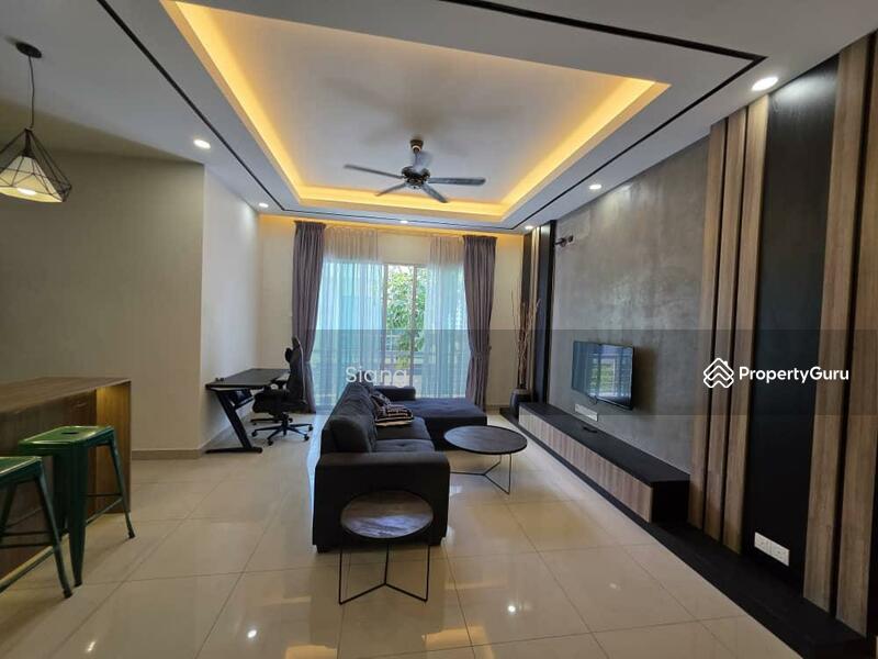 For Sale - Sunway Wellesley Garden Villas