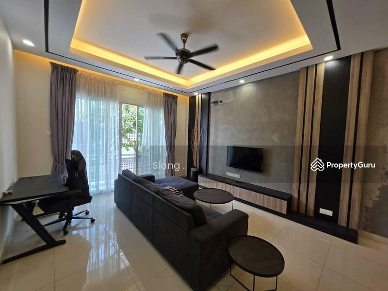 For Sale - Sunway Wellesley Garden Villas