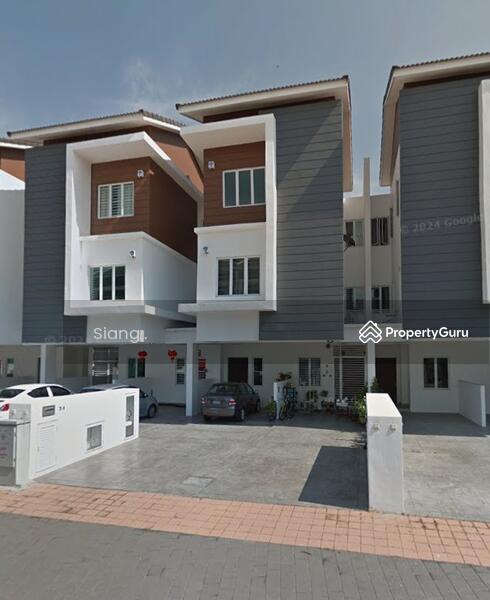 For Sale - Sunway Wellesley Garden Villas