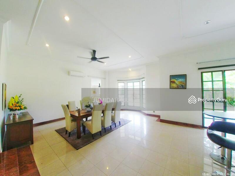 BUNGALOW DOUBLE STOREY BEVERLY ROW IOI RESORT CITY PUTRAJAYA