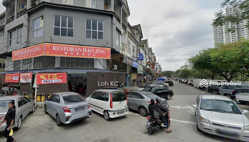 For Rent - Subang Permai Usj 1 Shop