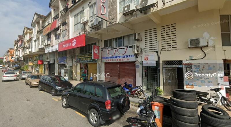 For Rent - Subang Permai Usj 1 Shop