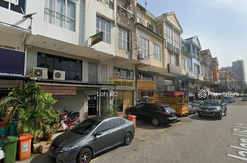 For Rent - Subang Permai Usj 1 Shop