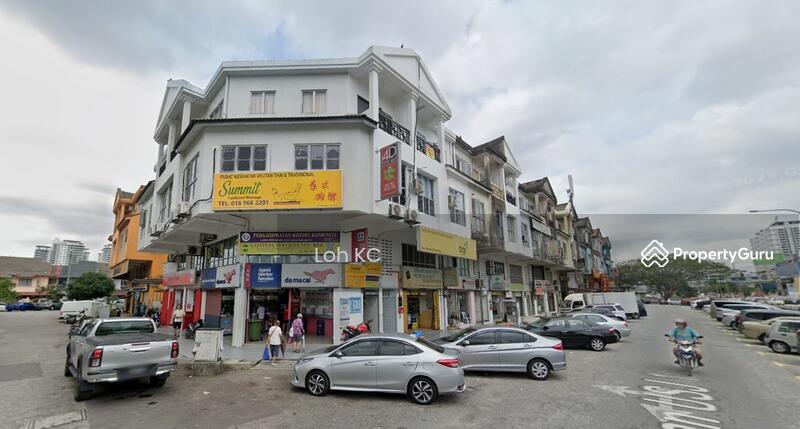 For Rent - Subang Permai Usj 1 Shop