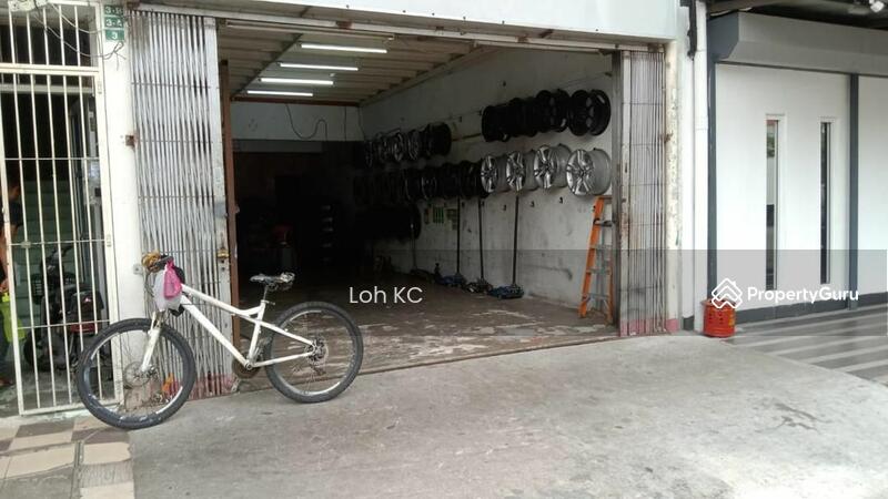 For Rent - Subang Permai Usj 1 Shop