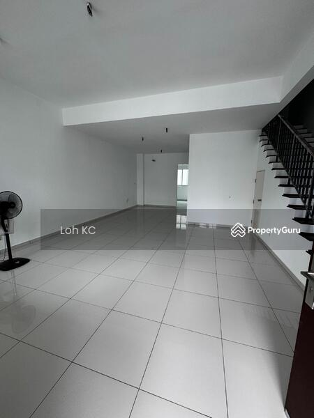 For Sale - 2-storey Terrace House at Eco Forest
