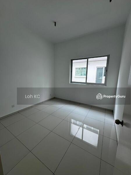 For Sale - 2-storey Terrace House at Eco Forest