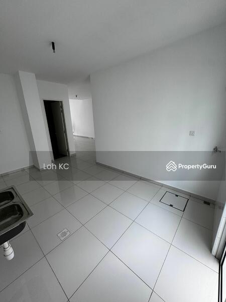 For Sale - 2-storey Terrace House at Eco Forest