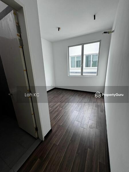 For Sale - 2-storey Terrace House at Eco Forest