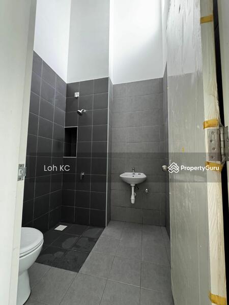 For Sale - 2-storey Terrace House at Eco Forest