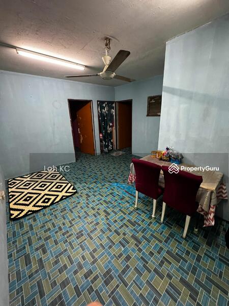 For Sale - Taman Cahaya Indah