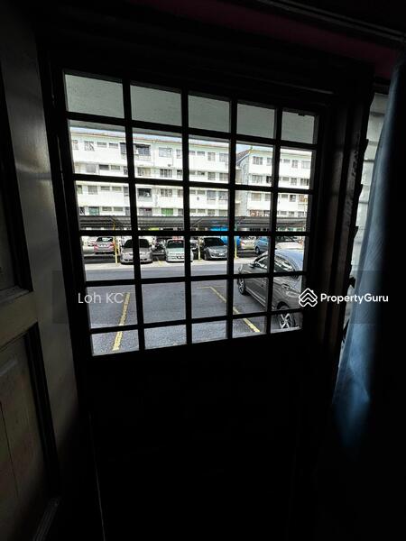 For Sale - Taman Cahaya Indah