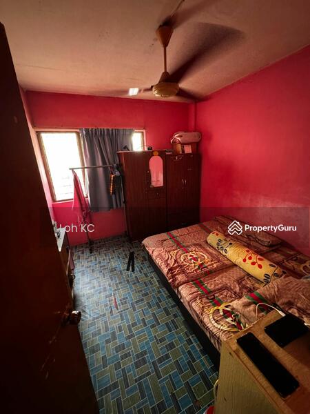 For Sale - Taman Cahaya Indah