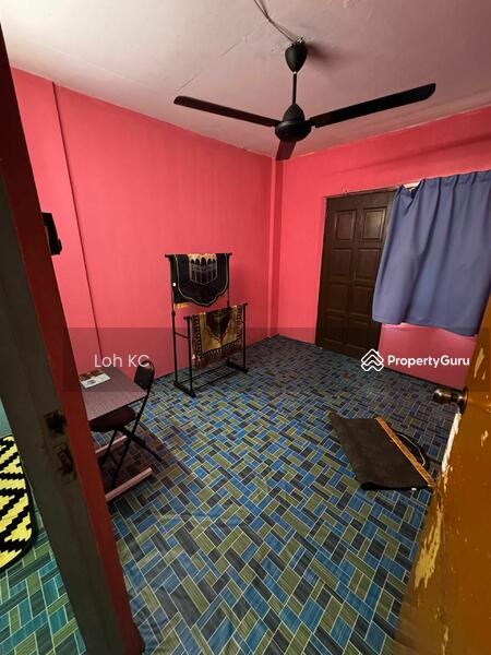 For Sale - Taman Cahaya Indah