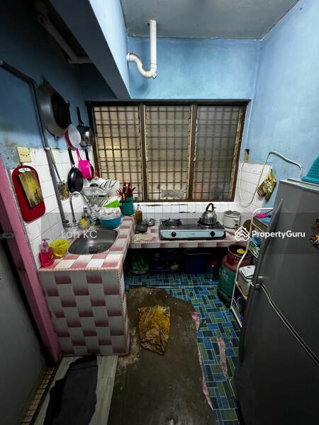For Sale - Taman Cahaya Indah