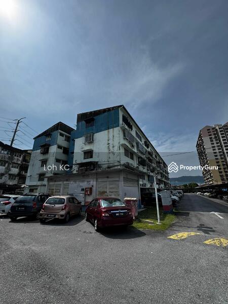 For Sale - Taman Cahaya Indah