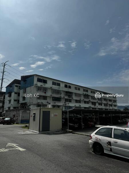 For Sale - Taman Cahaya Indah