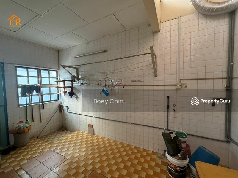 For Rent - Jalan Emas Jalan Raya Barat Double Storey Klang