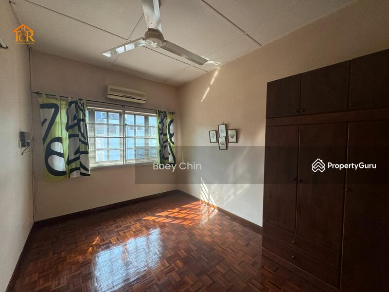 For Rent - Jalan Emas Jalan Raya Barat Double Storey Klang