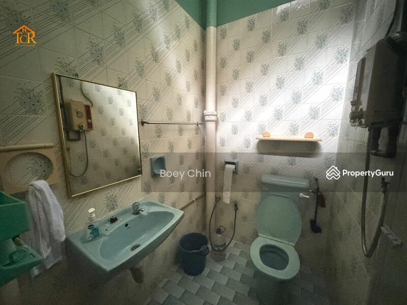 For Rent - Jalan Emas Jalan Raya Barat Double Storey Klang