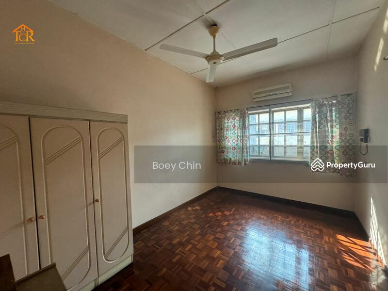 For Rent - Jalan Emas Jalan Raya Barat Double Storey Klang