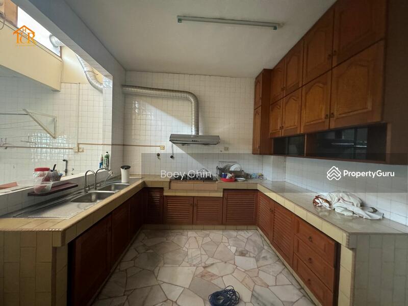 For Rent - Jalan Emas Jalan Raya Barat Double Storey Klang