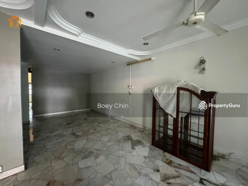 For Rent - Jalan Emas Jalan Raya Barat Double Storey Klang