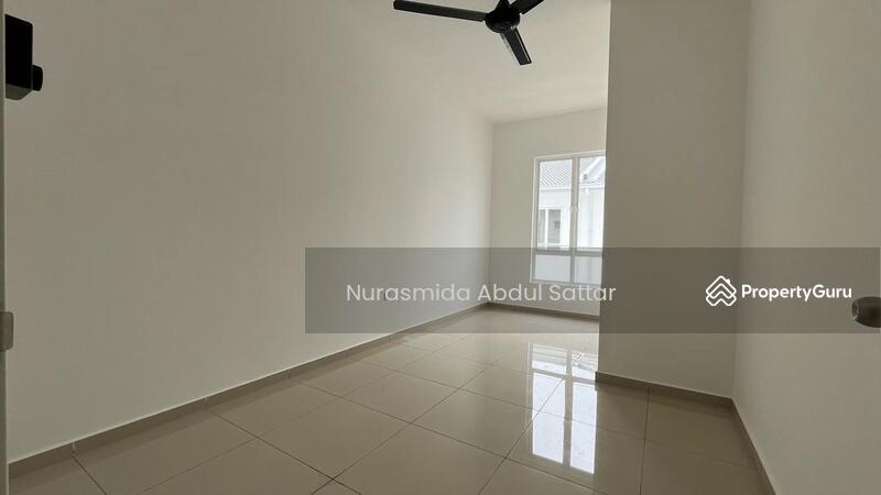 For Rent - Irama Sendayan 2