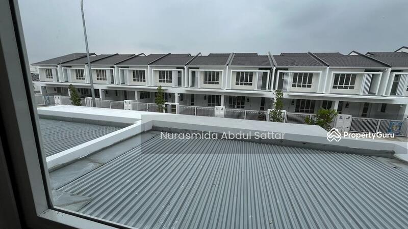 For Rent - Irama Sendayan 2