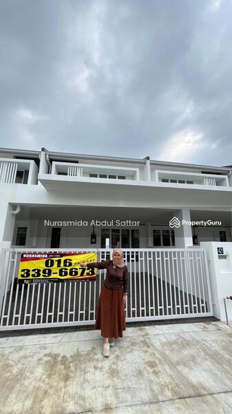For Rent - Irama Sendayan 2